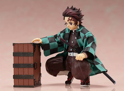 BUZZmod Tanjiro Kamado - Demon Slayer