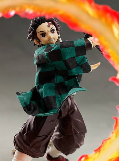 BUZZmod Tanjiro Kamado - Demon Slayer