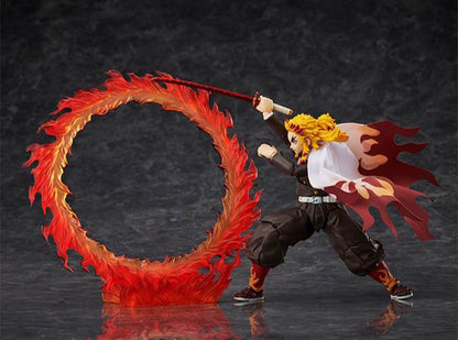 BUZZmod Kyojuro Rengoku Ver. 2.0 - Demon Slayer