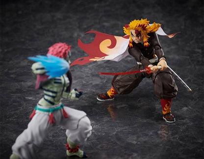 BUZZmod Kyojuro Rengoku Ver. 2.0 - Demon Slayer