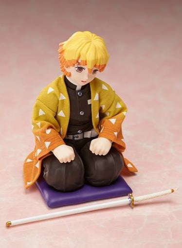 BUZZmod Zenitsu Agatsuma - Demon Slayer