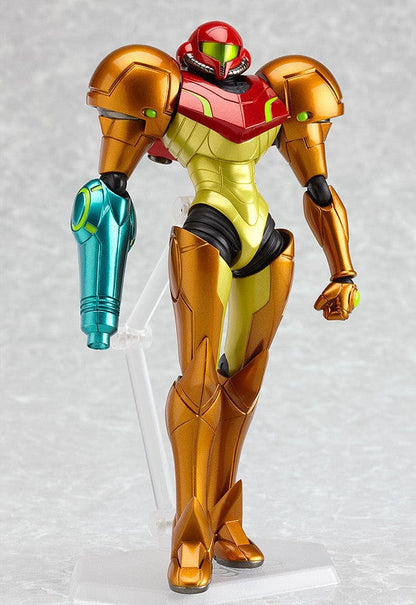 Figma Metroid Samus Aran - METROID Other M