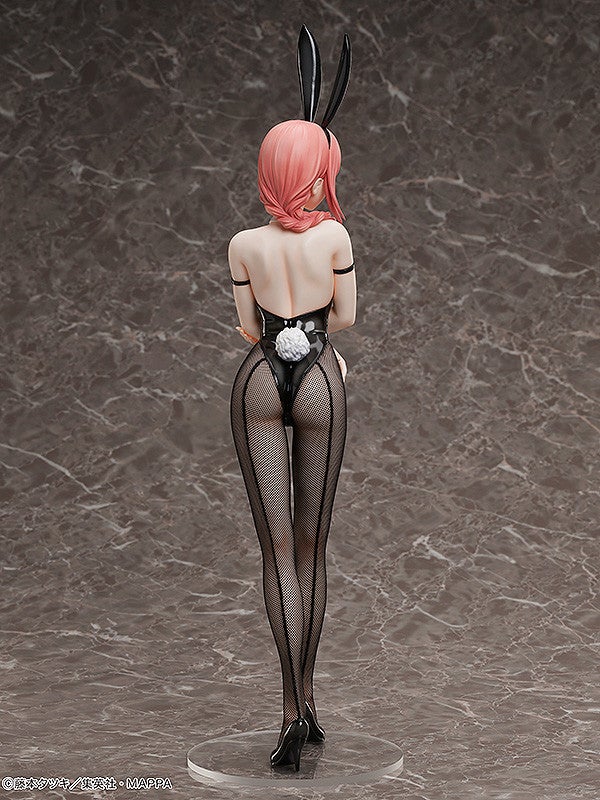 Makima Bunny Ver. - Chainsaw Man [Freeing]