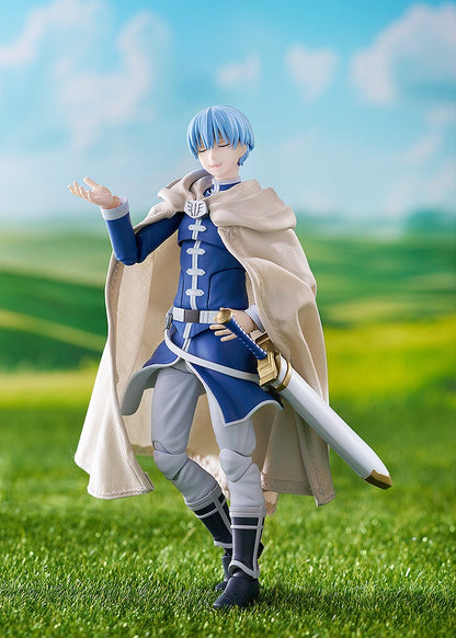 figma Himmel + Bonus [Frieren Beyond Journey's End]