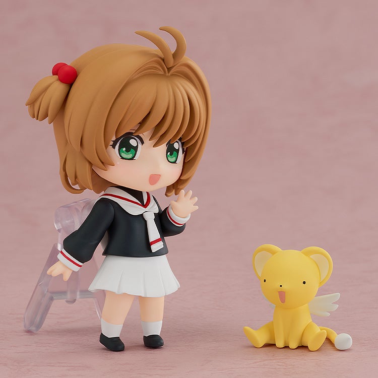 Nendoroid Surprise Sakura Kinomoto Collection (Colección Completa)