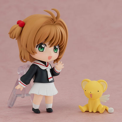 Nendoroid Surprise Sakura Kinomoto Collection (Colección Completa)