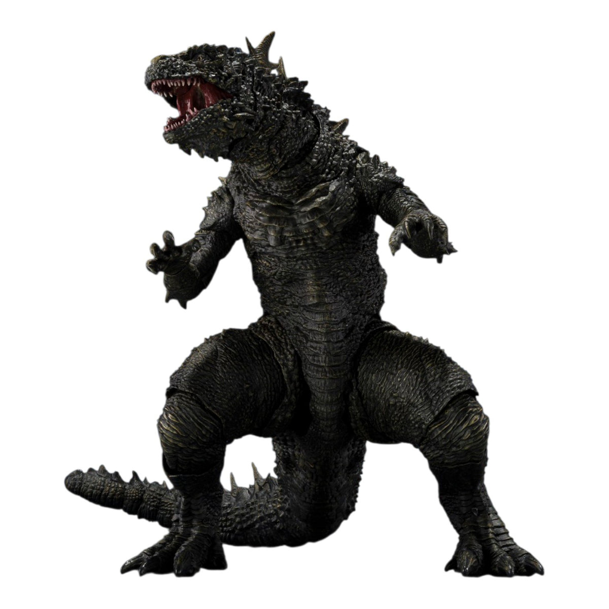 S.H. MonsterArts Godzilla [2023] ｰThe Odo Island Monster