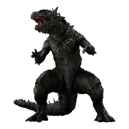 S.H. MonsterArts Godzilla [2023] ｰThe Odo Island Monster