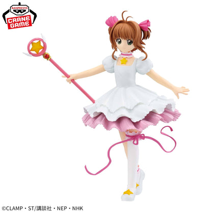 Sakura Kinomoto - Sakura Cardcaptor Sakura Cards [banpresto]
