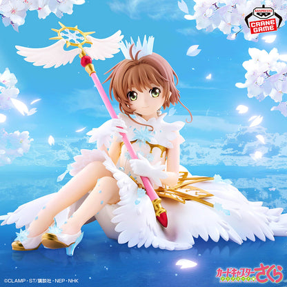 Sakura Kinomoto - Cardcaptor Sakura Clear Card [Banpresto]