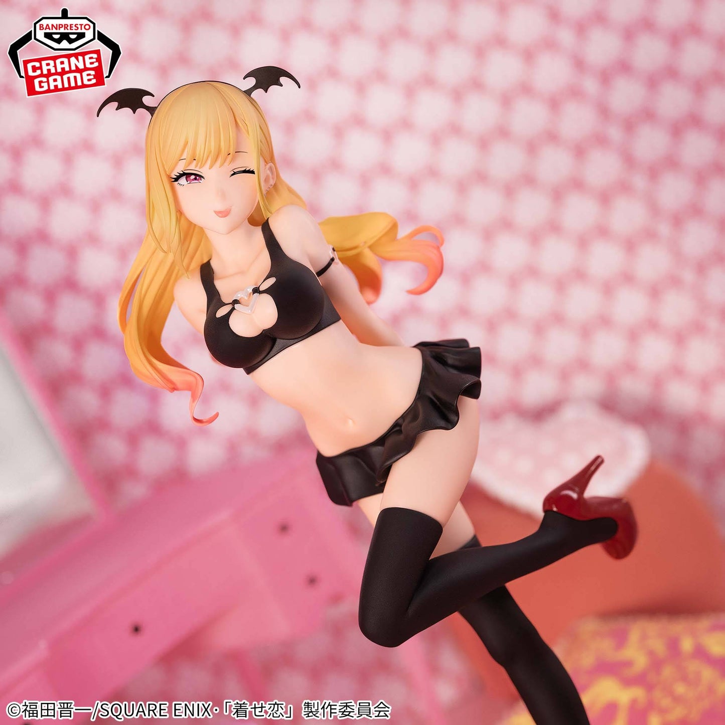 Celestial Vivi Marin Kitagawa [My Dress-Up Darling]