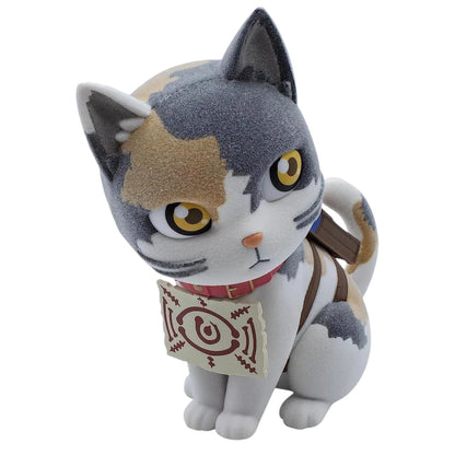 Fluffy Puffy Chachamaru [Banpresto]