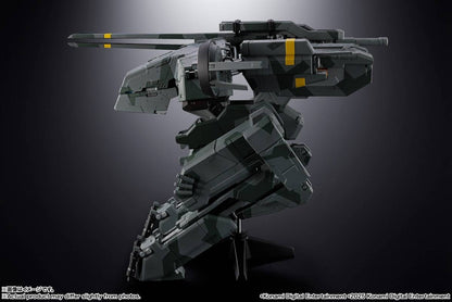 Chogokin Metal Gear REX - Metal Gear Series