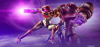 Chogokin Samus Aran - Metroid Prime 4