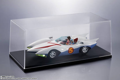 Chogokin Speed Racer - Mach 5 [Meteoro] - Bandai