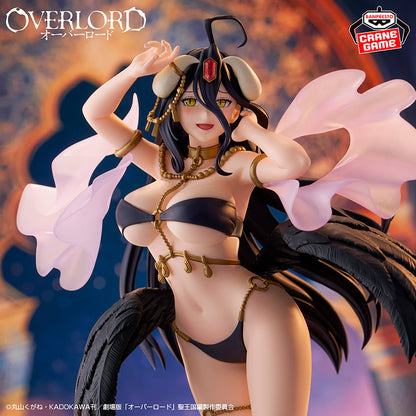 Albedo Classical Tuning - One Thousand and One Nights Ver. [Overlord]