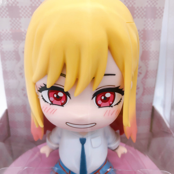 Solar Mascot Marin Kitagawa - Feliz [Service System]