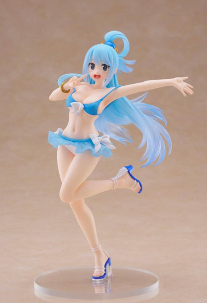Coreful Aqua Swimsuit Version - Konosuba [taito]