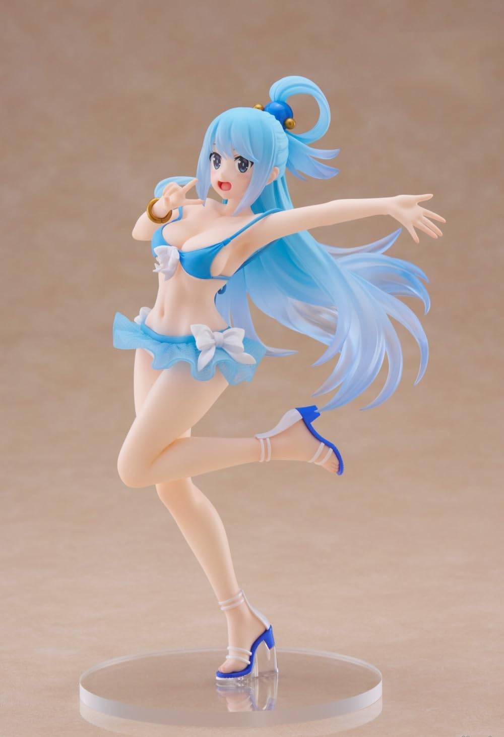 Coreful Aqua Swimsuit Version - Konosuba [taito]