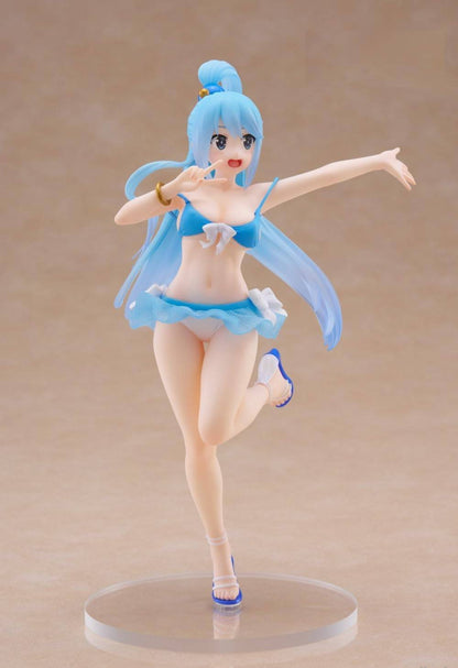 Coreful Aqua Swimsuit Version - Konosuba [taito]