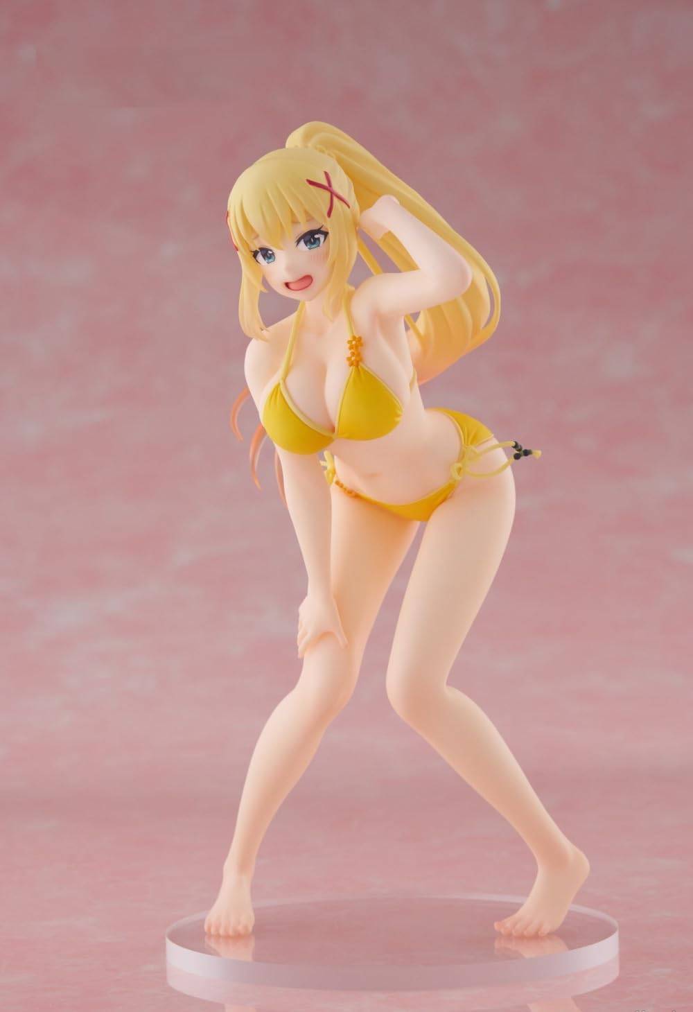 Coreful Darkness Swimsuit Version - Konosuba [taito]
