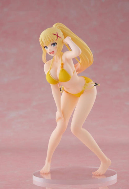 Coreful Darkness Swimsuit Version - Konosuba [taito]