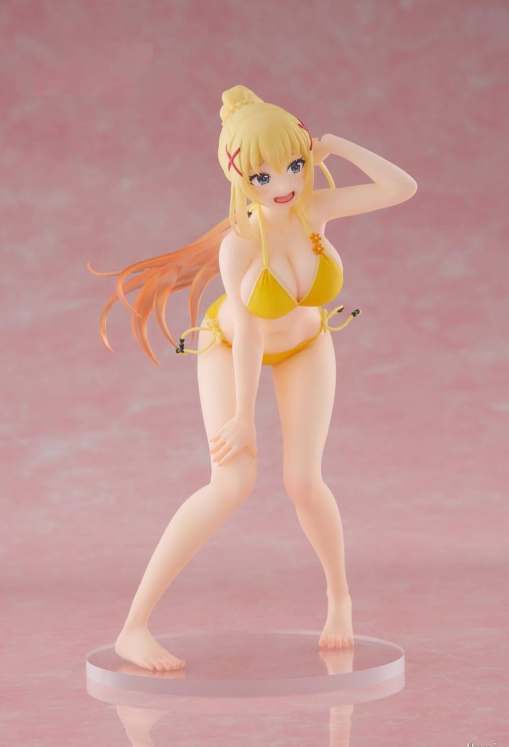 Coreful Darkness Swimsuit Version - Konosuba [taito]