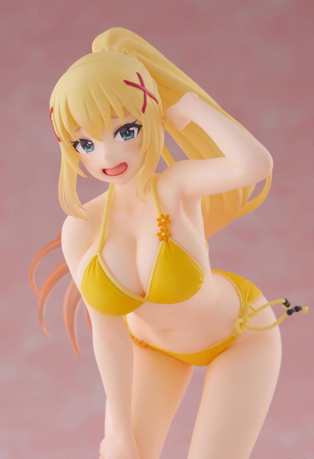 Coreful Darkness Swimsuit Version - Konosuba [taito]