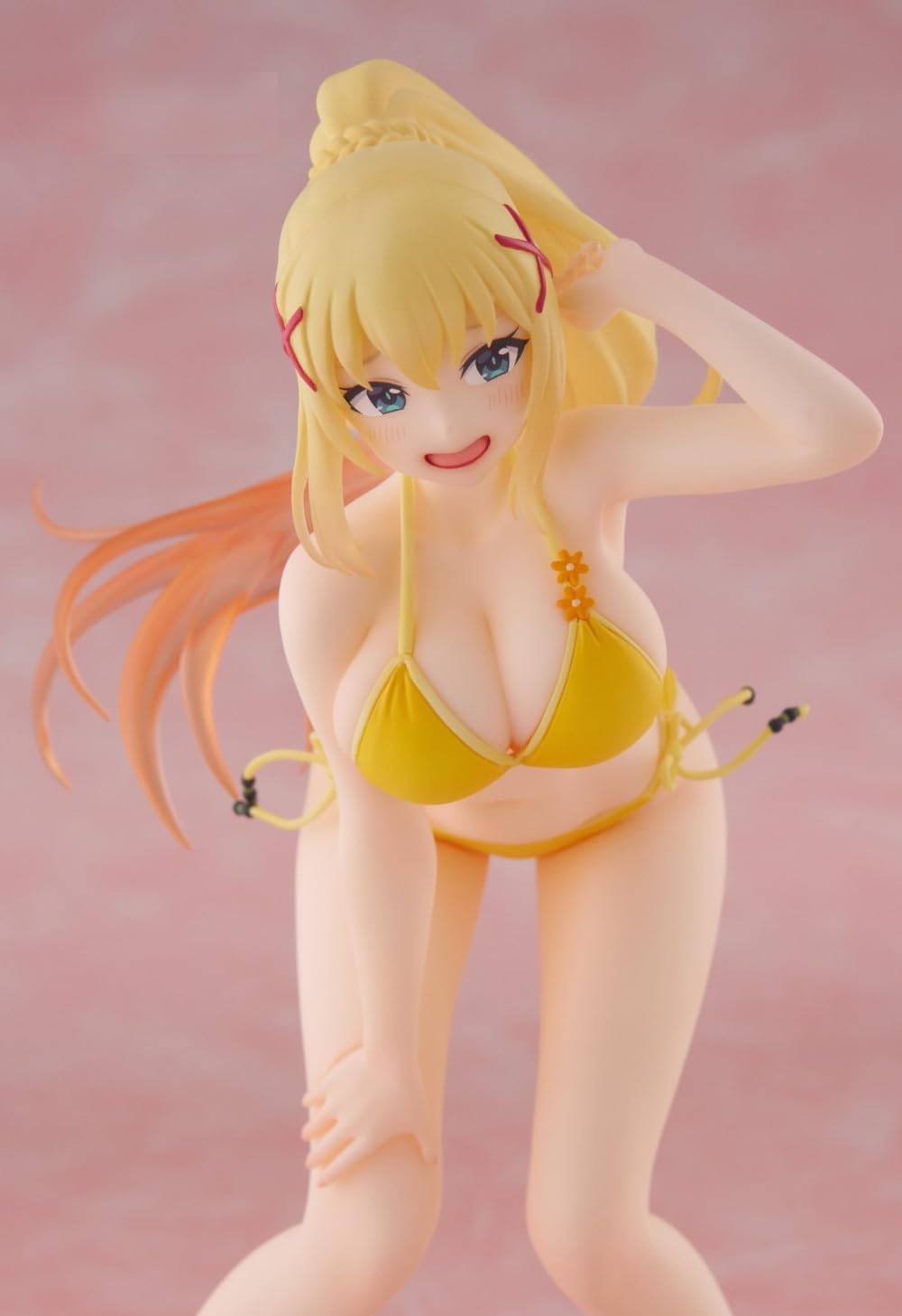 Coreful Darkness Swimsuit Version - Konosuba [taito]