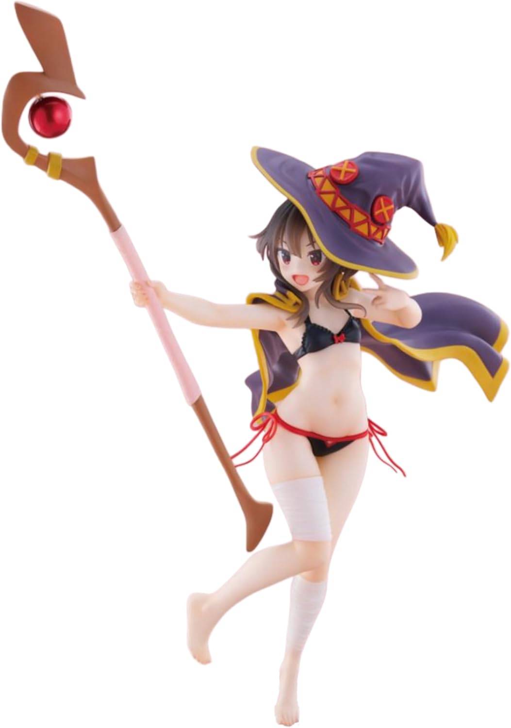Coreful Megumin Swimsuit Version - Konosuba [taito]