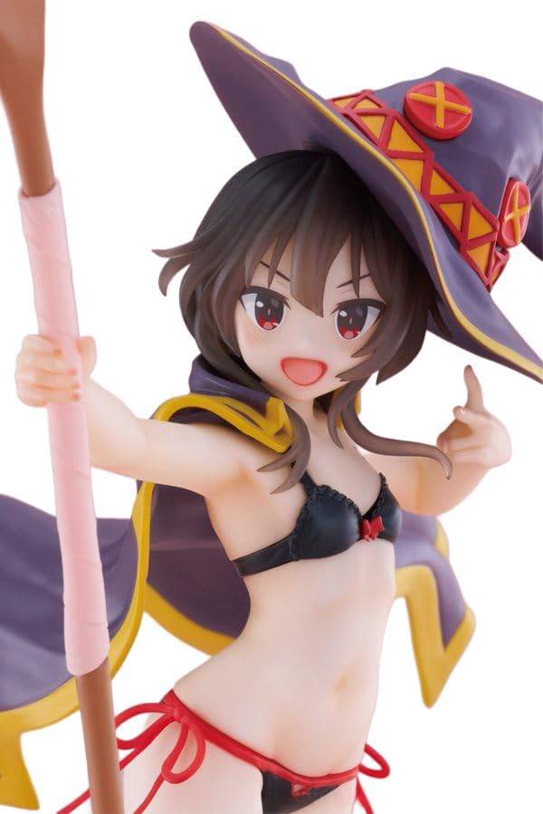 Coreful Megumin Swimsuit Version - Konosuba [taito]