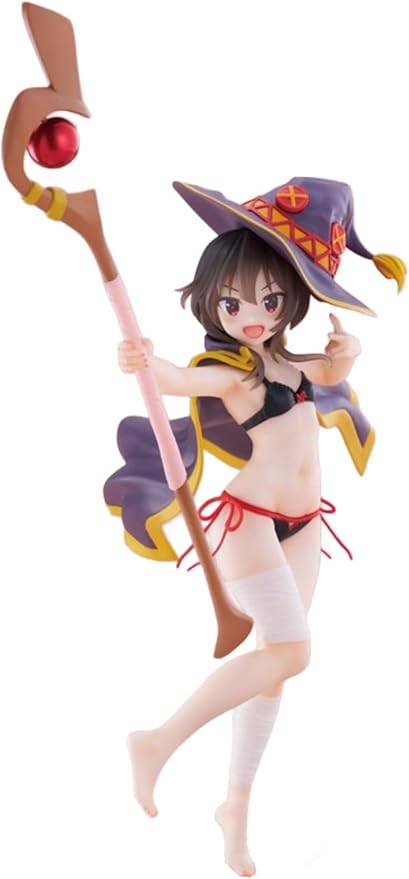 Coreful Megumin Swimsuit Version - Konosuba [taito]