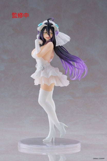 Albedo - Overlord Wedding Ver. [coreful]