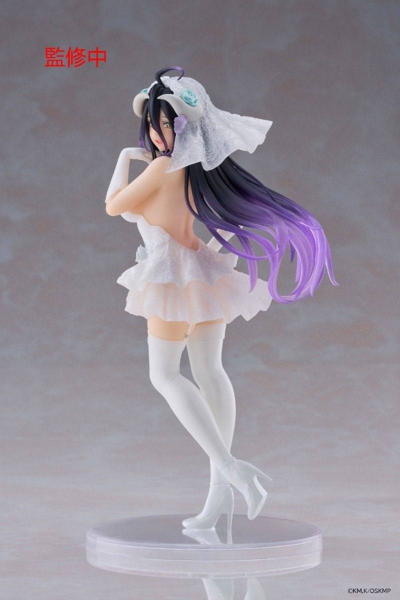 Albedo - Overlord Wedding Ver. [coreful]