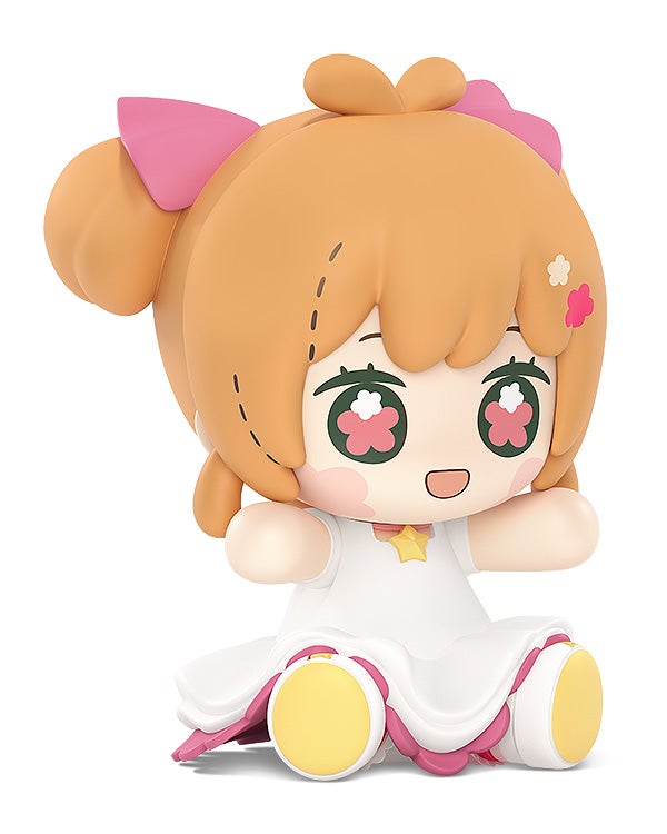 Huggy Good Smile - Kinomoto Sakura (Platinium Ver.) - Card Captor Sakura