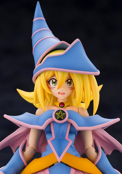 Cross Frame Girl - Dark Magician Girl - Yu-Gi-Oh! [Kotobukiya] - Maga Oscura