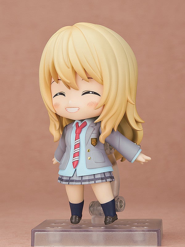 Nendoroid Kaori Miyazono - Your Lie in April