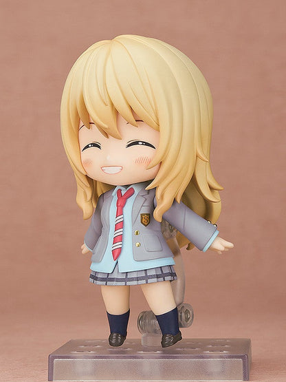 Nendoroid Kaori Miyazono - Your Lie in April