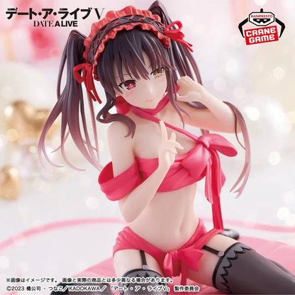 Kurumi Tokisaki - Happy Birthday Present - Date A Live [Banpresto]
