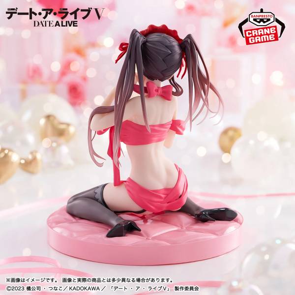 Kurumi Tokisaki - Happy Birthday Present - Date A Live [Banpresto]