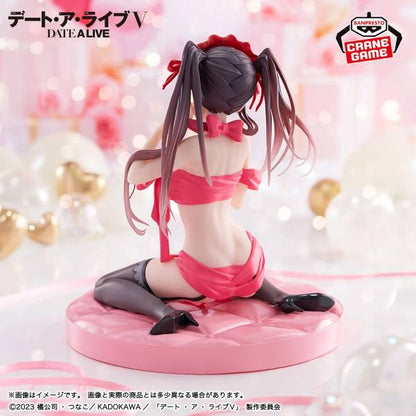 Kurumi Tokisaki - Happy Birthday Present - Date A Live [Banpresto]