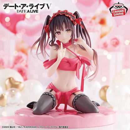 Kurumi Tokisaki - Happy Birthday Present - Date A Live [Banpresto]