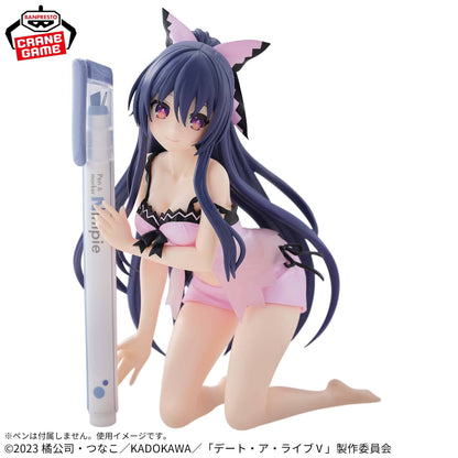 Tohka Yatogami Sweet Silk Wear - Date A Live: Pen Frame!