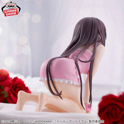 Relax Time Ver Kurumi Tokisaki - Date A Live V [Banpresto]