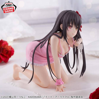 Relax Time Ver Kurumi Tokisaki - Date A Live V [Banpresto]