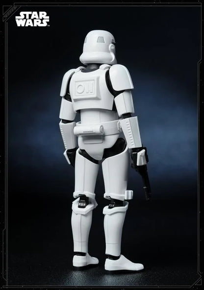 Champion Class 02 Stormtrooper - Star Wars: The Empire Strikes Back [Blokees]