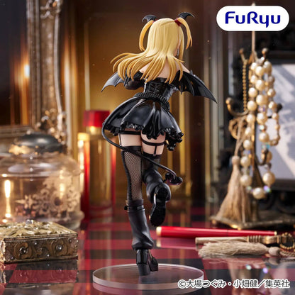 BiCute Dark Figure Misa Amane - Death Note [FuRyu]