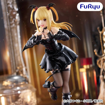 BiCute Dark Figure Misa Amane - Death Note [FuRyu]
