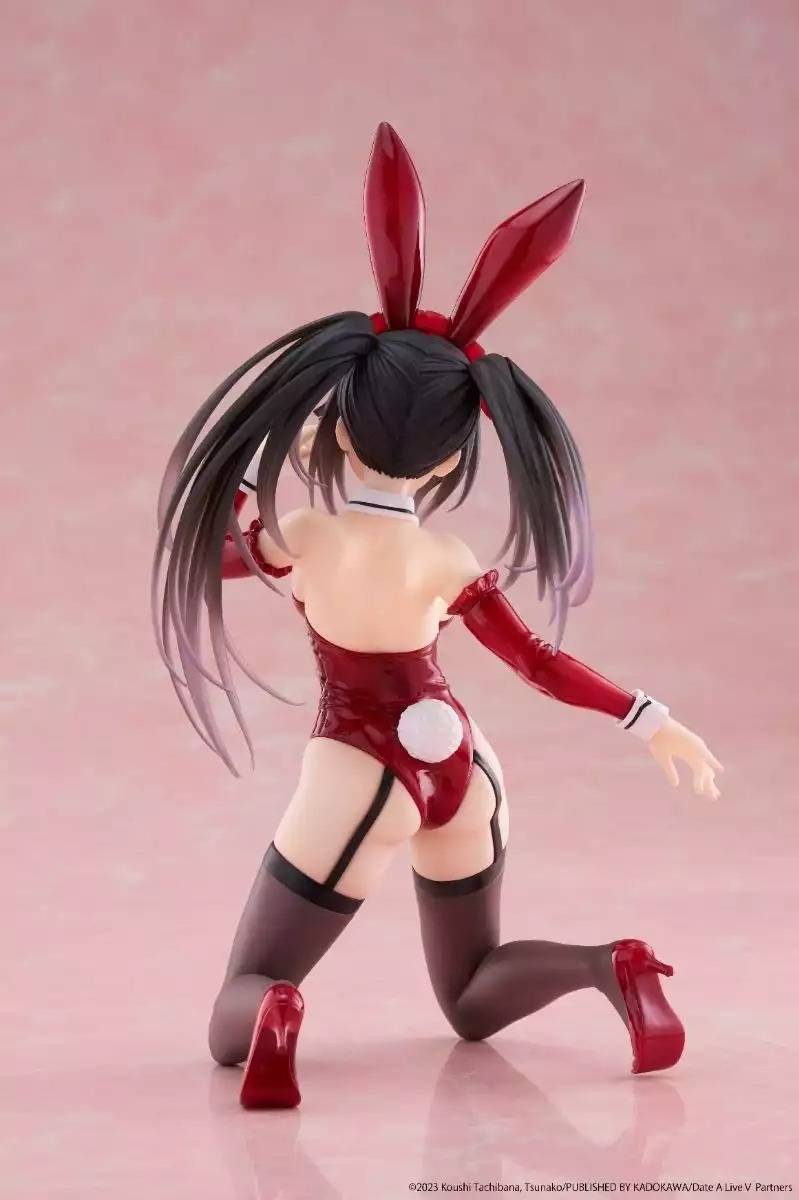 Desktop Cute - Kurumi Tokisaki Bunny - Date A Live V