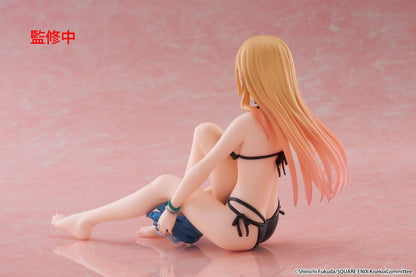 Desktop Cute Marin Kitagawa - Swimsuit Ver. [Taito]